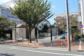 公園　長崎二丁目児童遊園（公園）まで156m