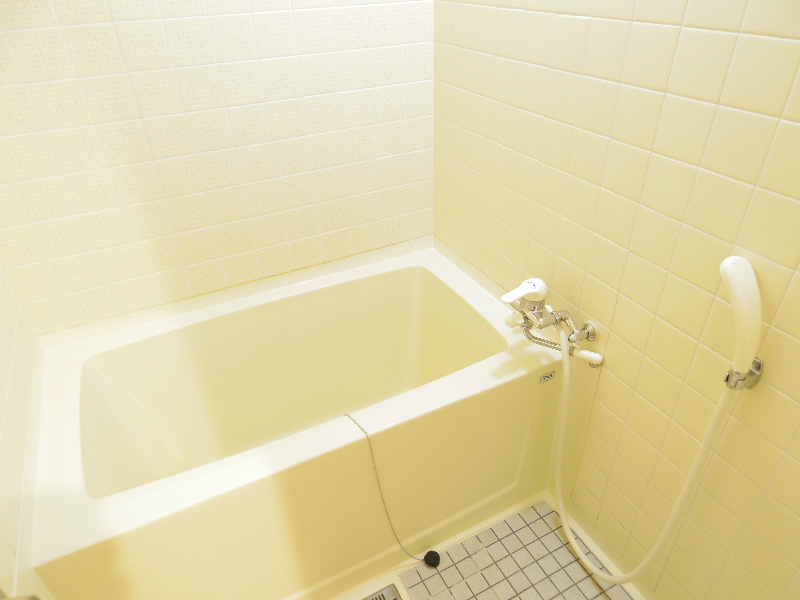 バス・シャワールーム　風呂