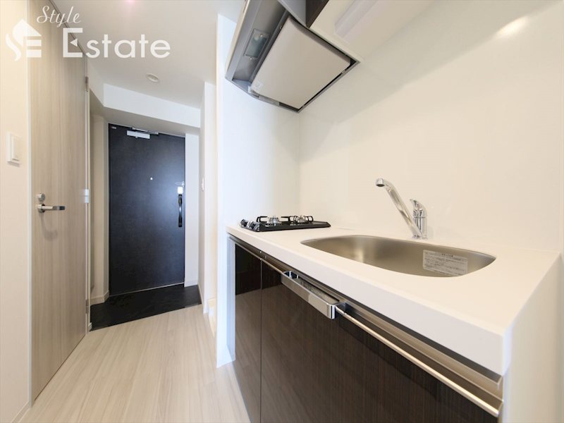 キッチン　同仕様内装