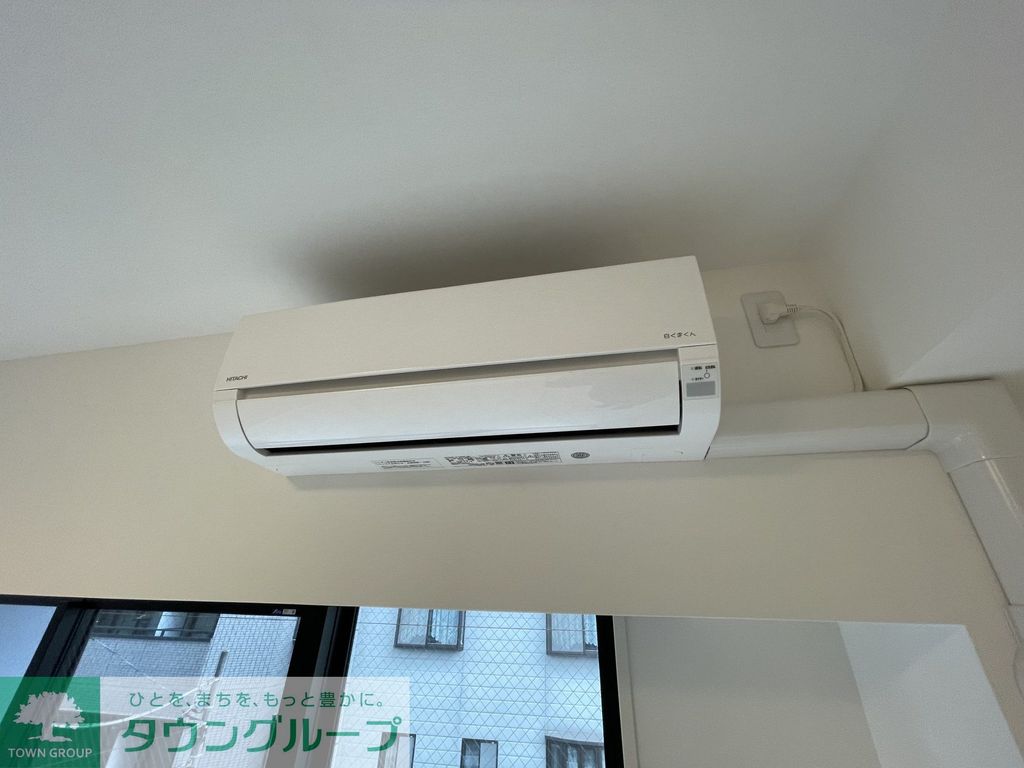 その他設備　設備