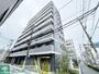 西葛西駅より徒歩8分 7階 築2年の賃貸物件