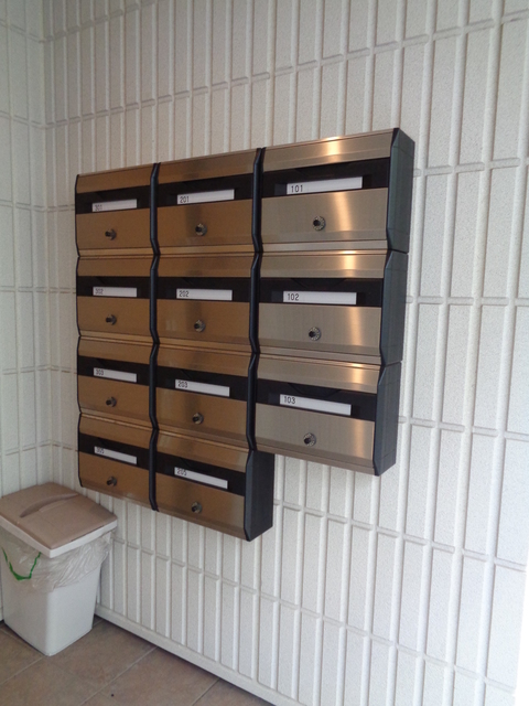 その他共有部分