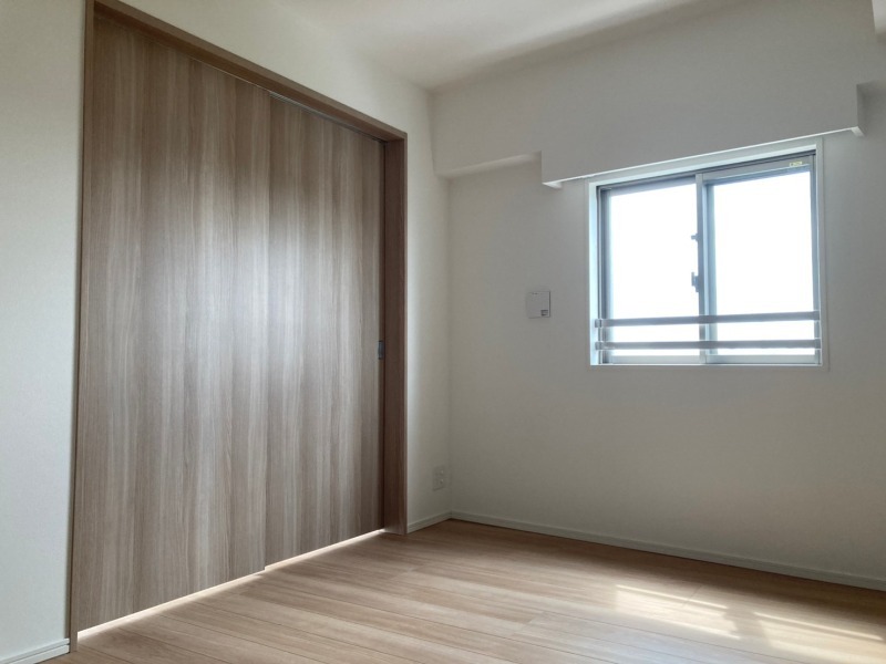 その他部屋・スペース　洋室