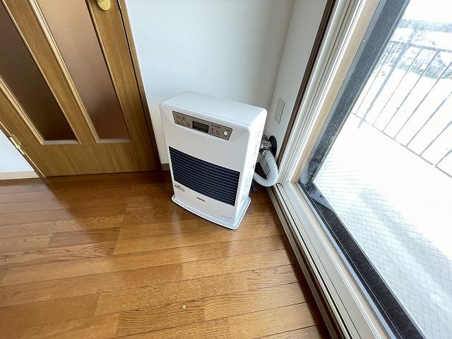 その他設備　設備