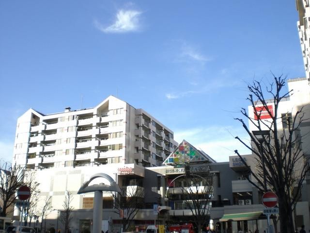 スーパー　マイン（スーパー）まで480m