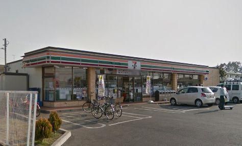 コンビニ　セブンイレブン太平台２丁目店（コンビニ）まで384m
