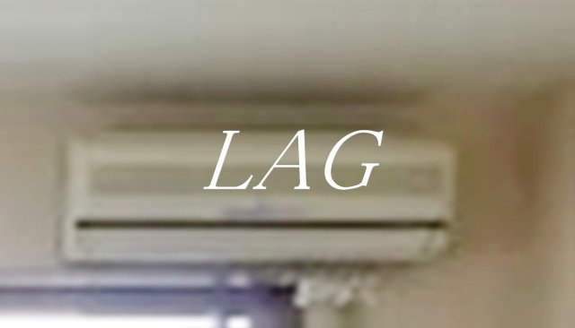 その他設備　エアコンです。