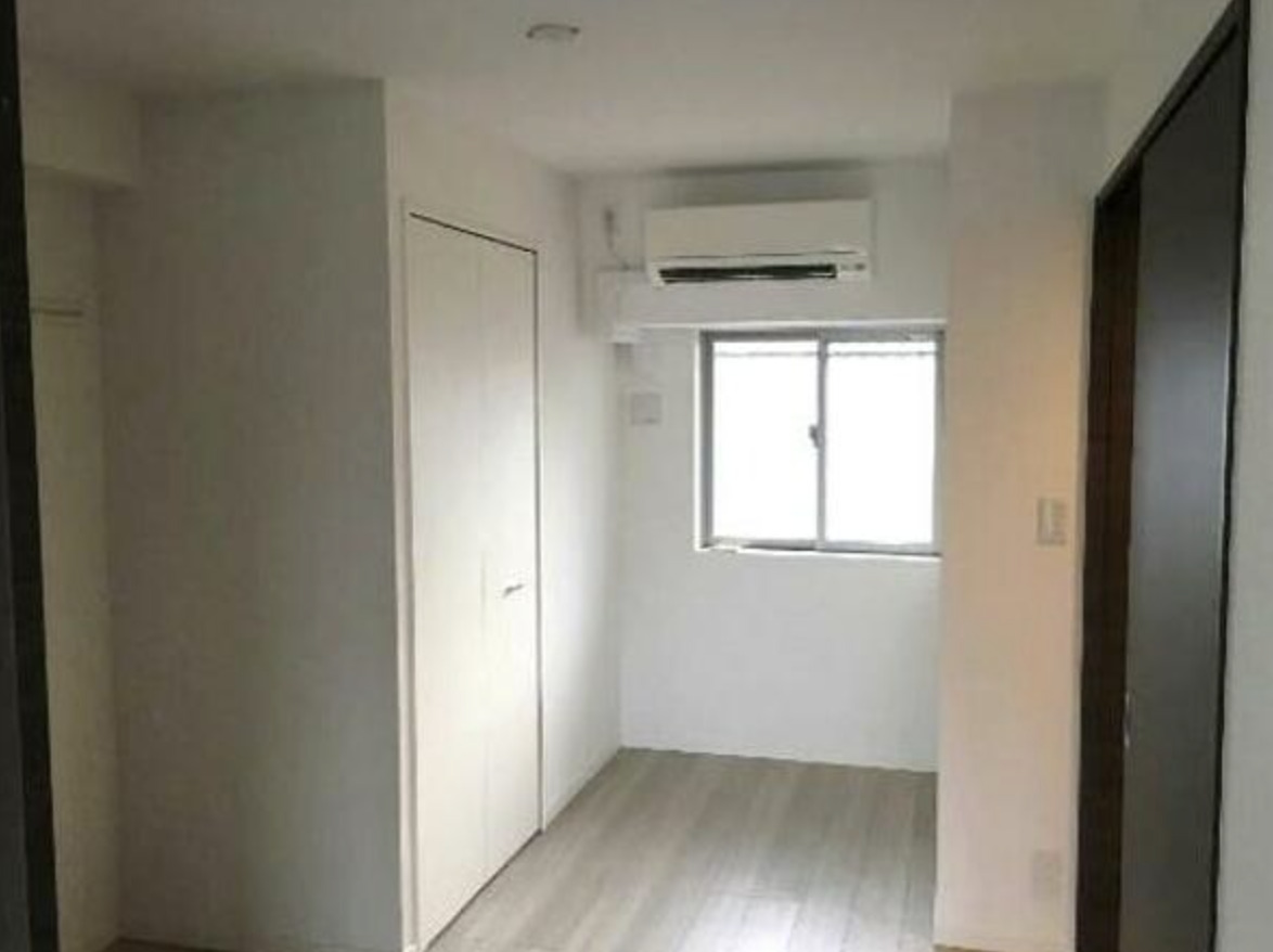 その他部屋・スペース　寝室です