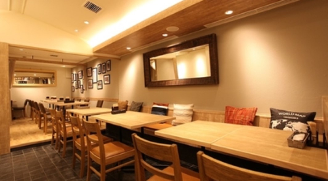 飲食店　パスタ職人のいるイタリアン Pastaio Labo(パスタ（飲食店）まで1678m