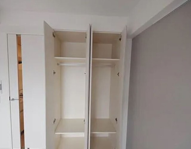 収納　※別部屋参考写真