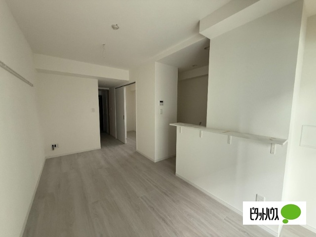 その他設備　建築中