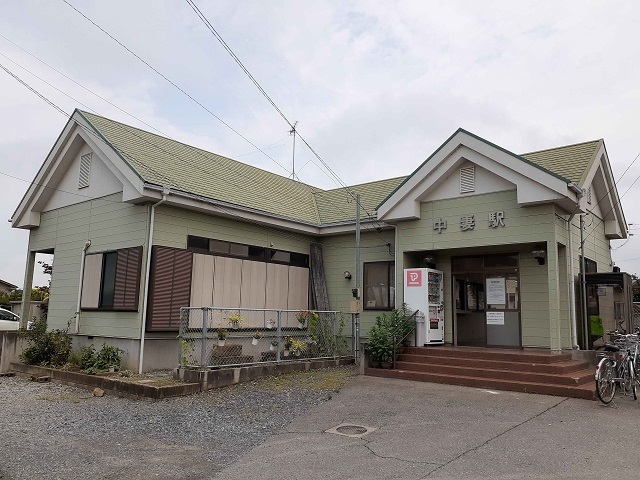 その他　関東鉄道常総線中妻駅（その他）まで760m