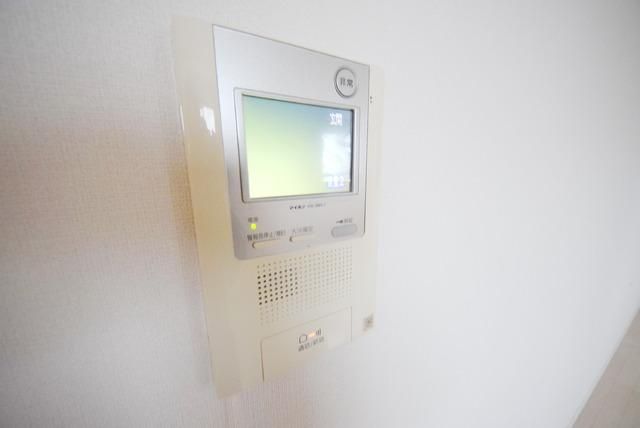 セキュリティ　★お問い合わせはタウンハウジング祖師ヶ谷大蔵店まで★