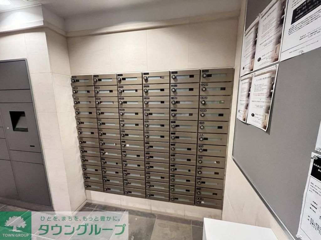 エントランス　【初期費用分割・クレカ対応】一都三県のお部屋探しは2025…