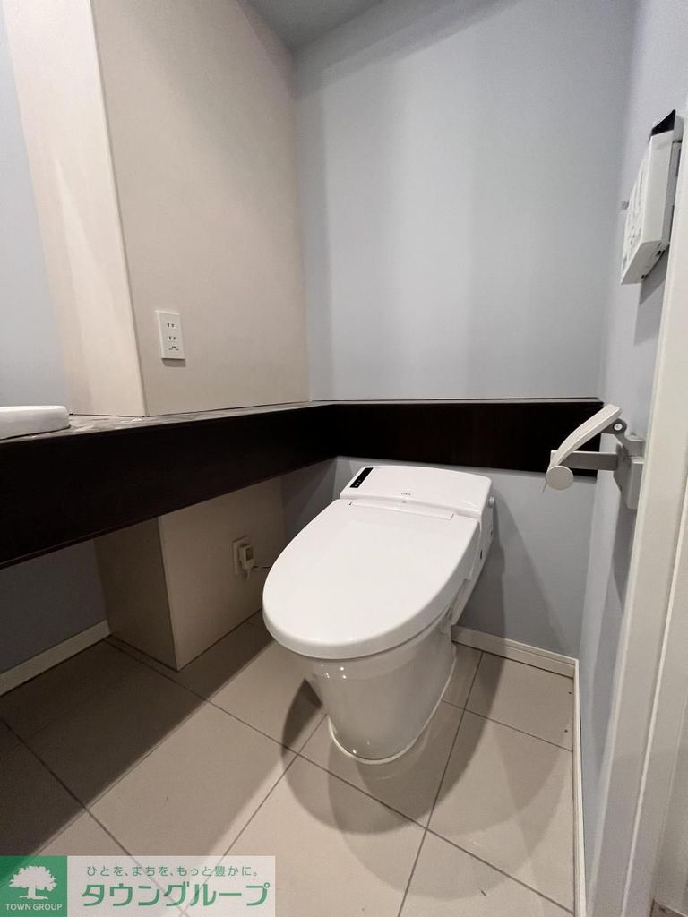 トイレ　【初期費用分割・クレカ対応】一都三県のお部屋探しは2025…