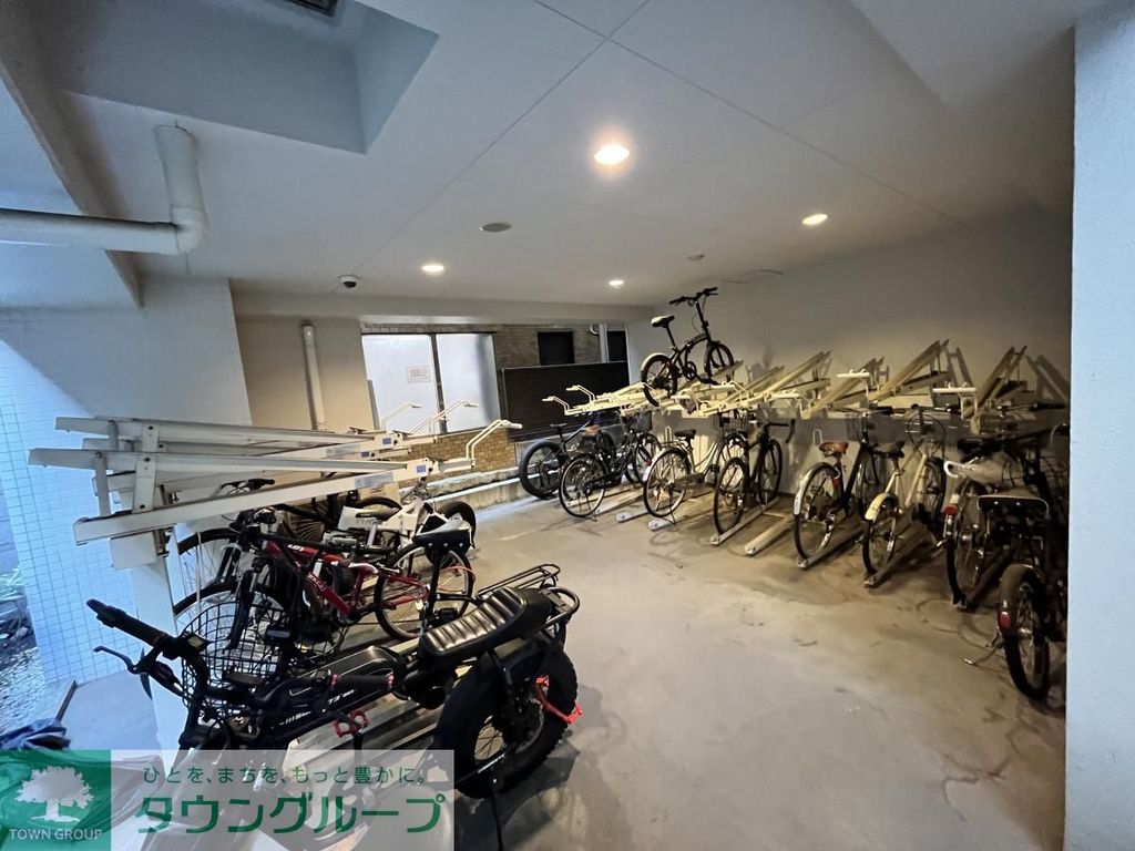 その他共有部分　【初期費用分割・クレカ対応】一都三県のお部屋探しは2025…