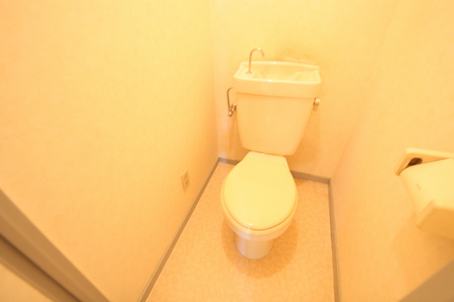 トイレ　他のお部屋の写真です