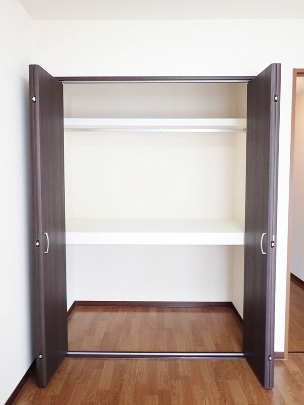 収納　大きな収納付き♪