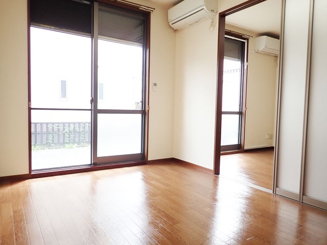 その他部屋・スペース　洋室