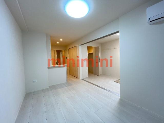 居室・リビング　リビング（イメージ）