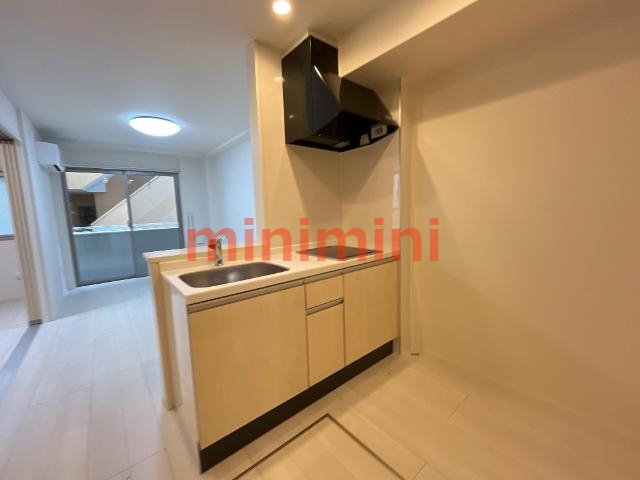 キッチン　キッチン（イメージ）