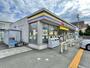 コンビニ　ミニストップ長泉町竹原店（コンビニ）まで398m