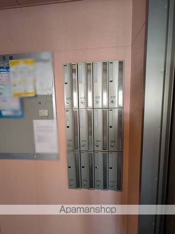 その他共有部分　その他共有部分