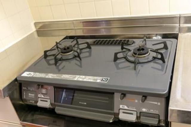 その他設備　参考写真です