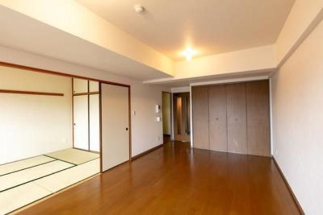 居室・リビング　参考写真です