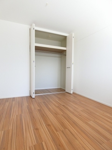 収納　※２・５号室