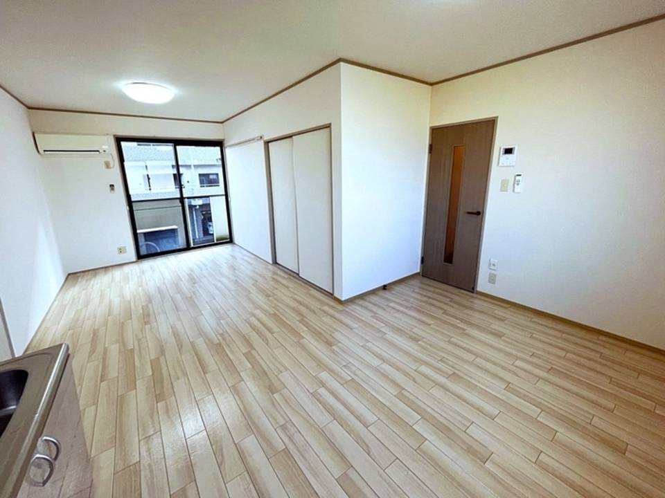 その他部屋・スペース　リビング