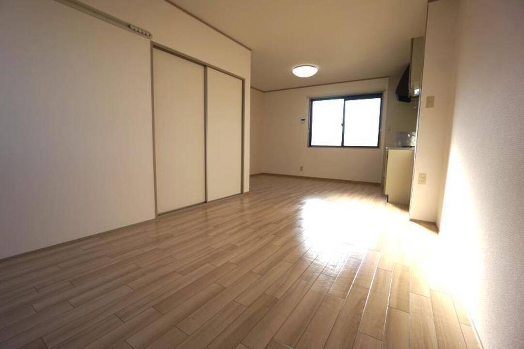 その他　リビング