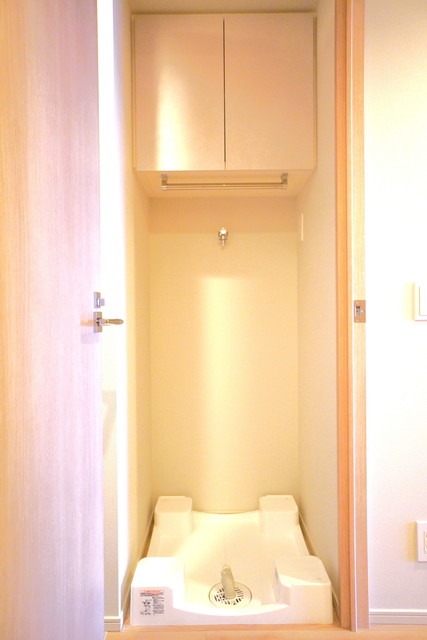 その他設備　※写真は同タイプ住戸です。