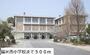 小学校　福米西小学校（小学校）まで500m