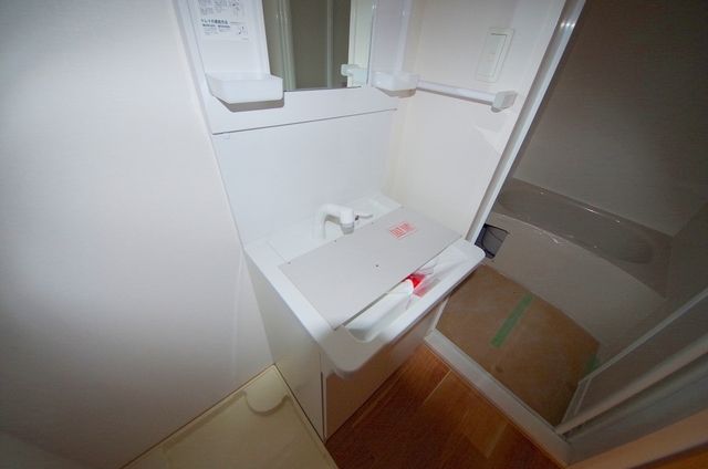 洗面設備　当店なら仲介手数料無料でご紹介♪