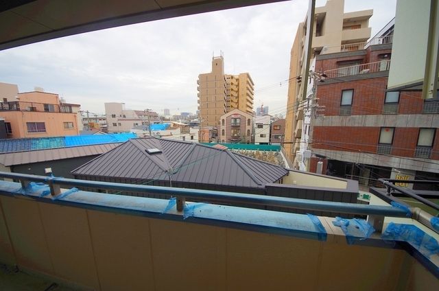 眺望　当店なら仲介手数料無料でご紹介♪