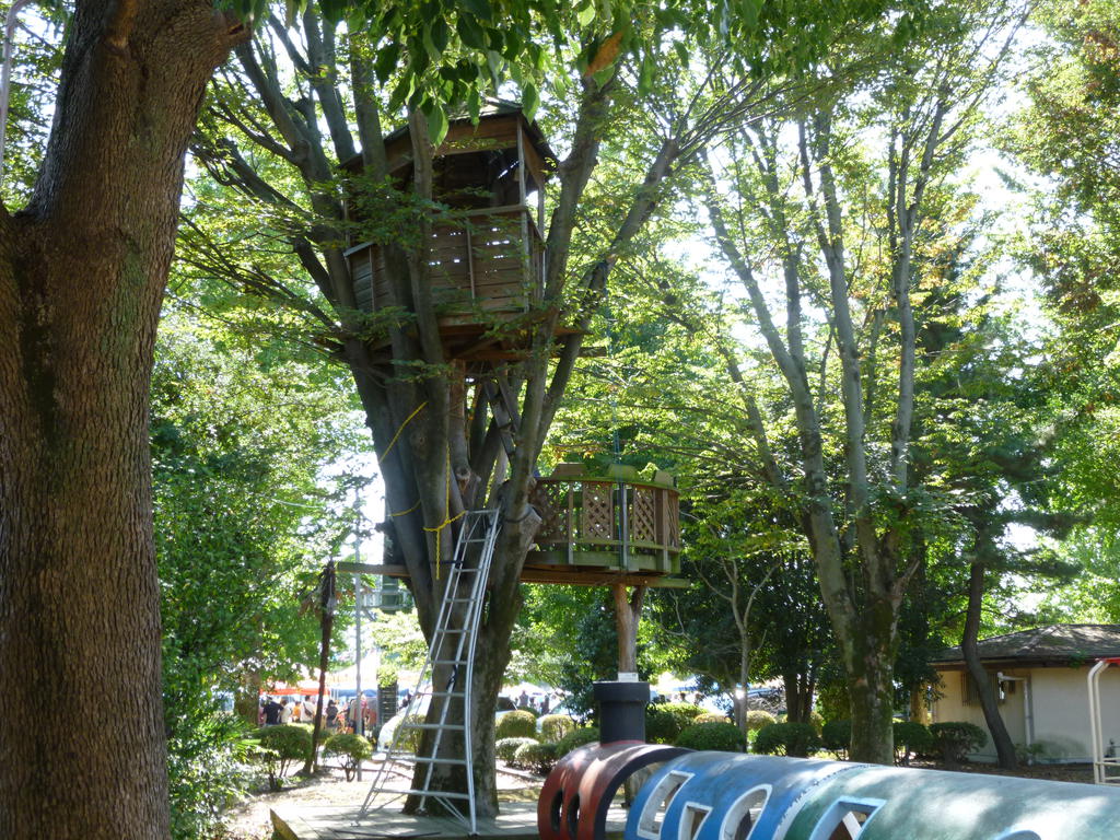 公園　尾島公園（公園）まで1224m