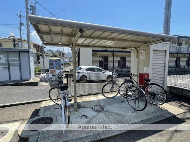 その他共有部分　その他共有部分