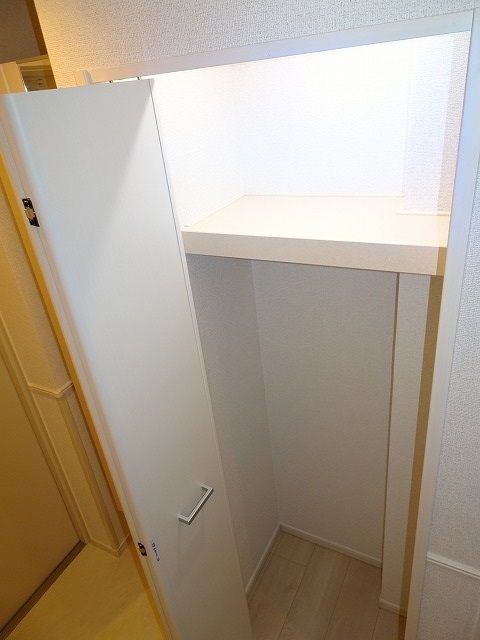 その他　玄関収納