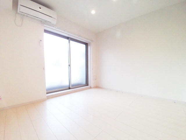 その他部屋・スペース　開放感があります