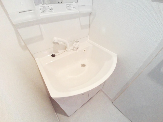 洗面設備　シャンプードレッサー