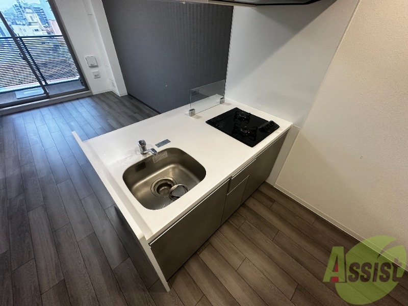 キッチン　同仕様