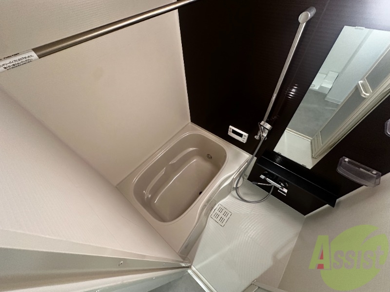 バス・シャワールーム　同仕様