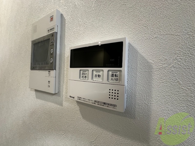 その他設備　同仕様