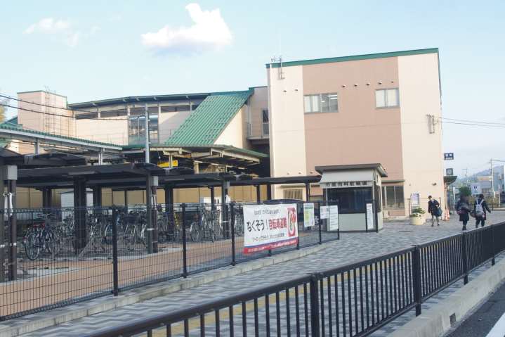 その他　本郷駅（その他）まで1036m