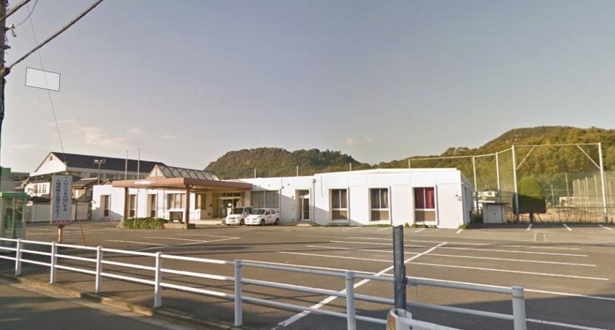 その他　本郷保健福祉センター（その他）まで1395m