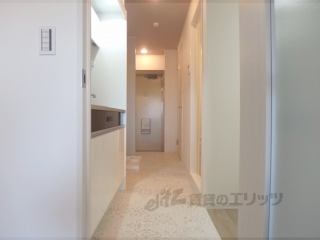 その他部屋・スペース　廊下