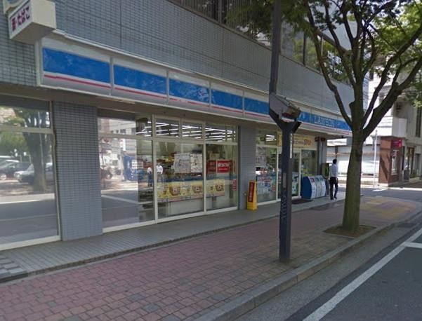 コンビニ　ローソン 新潟笹口二丁目店（コンビニ）まで210m