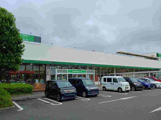 スーパー　フードワン（スーパー）まで300m