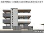 草津駅より徒歩23分 3階 新築の賃貸物件